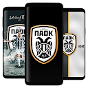 Paok FC Wallpapers 4K APK