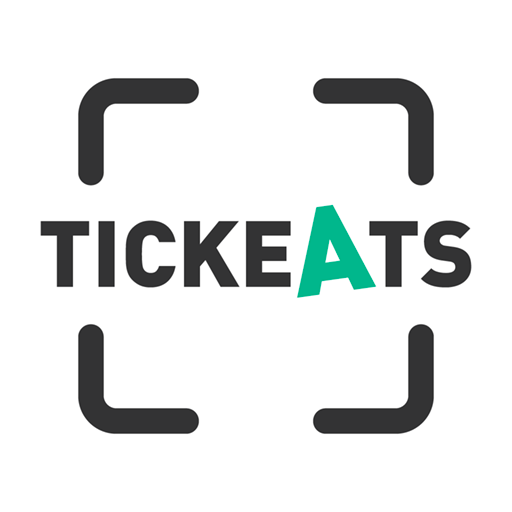 Tickeats logo