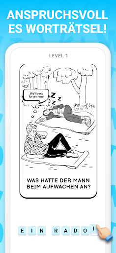 App-Vorschau