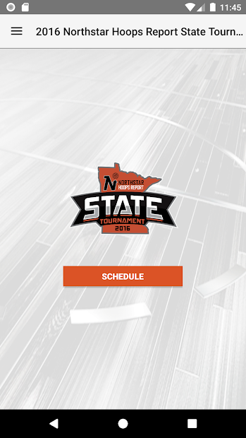 Captura de Pantalla 3 NHR State Tournament android
