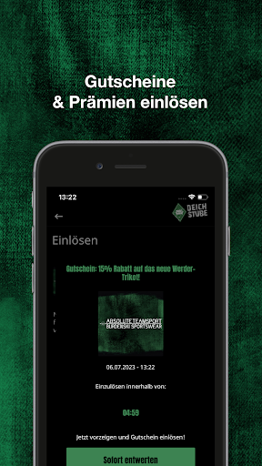 DeichStube-grüner wird’s nicht Screen 3