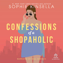 Icon image Confessions of a Shopaholic