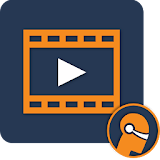 FD VR Video Player - (Stored) icon