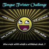 Tongue Twister Challenge icon