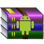 Cover Image of Download Simple Unrar  APK