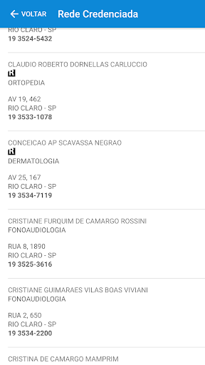 AGSI Guia Saúde+ Screen 3