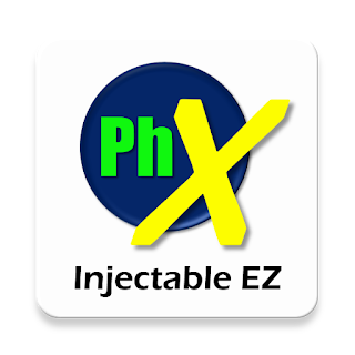 Injectable EZ