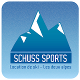 Schuss Sport icon
