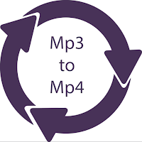 Mp3 to Mp4 - Video Maker