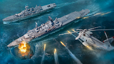 戦艦 オンライン : Force of Warshipsのおすすめ画像1