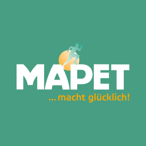 MAPET Training logo