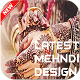 Mehndi Design Latest 2017 icon