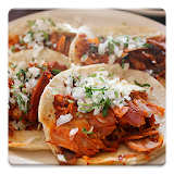Comida Mexicana icon
