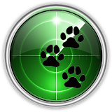 Pet Radar - vše pro vaše psi icon