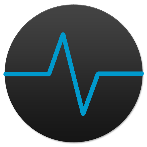 PerfMon - Performance Monitor 1.21 Icon
