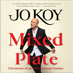 Icon image Mixed Plate: Chronicles of an All-American Combo