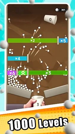 Game screenshot Cup Legion mod apk