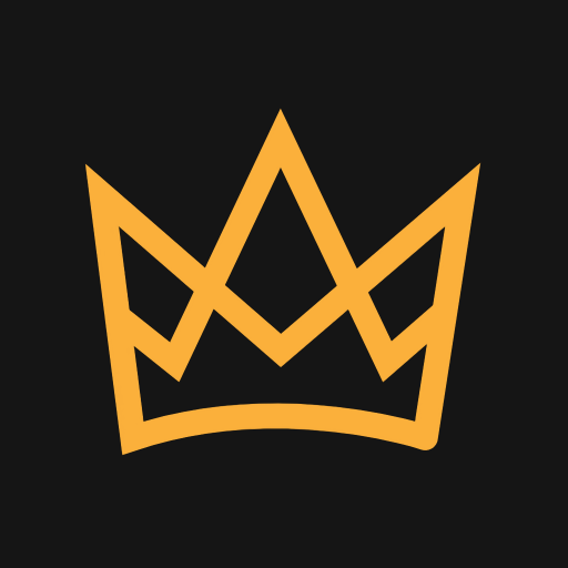 Crowns Barbers & Co. logo