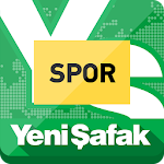 Cover Image of Download Yeni Şafak Spor 2.2.16 APK