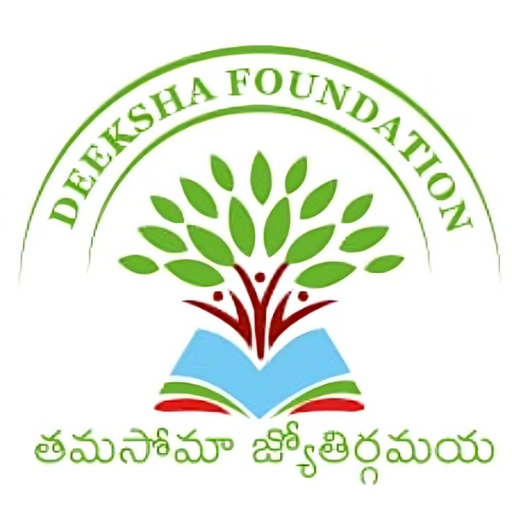 Deeksha Academy Screen 3