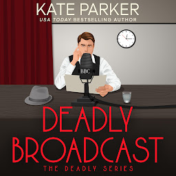 Icon image Deadly Broadcast