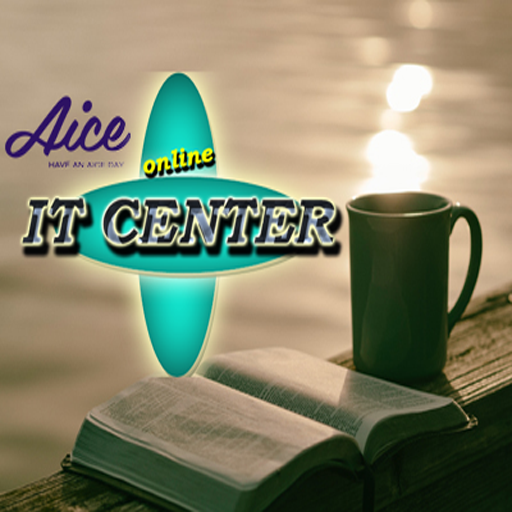 Aice IT tools logo