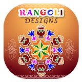Rangoli Designs for Festival icon