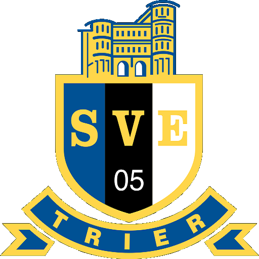 SV Eintracht Trier 05 logo