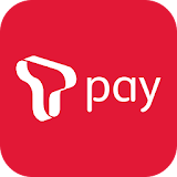 T pay (T페이, 티페이, tpay) icon