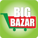 Cover Image of Baixar Big Bazar Malaysia Grocery & Veggies Home Delivery 1.0 APK
