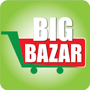 Big Bazar Malaysia Grocery & Veggies Home Delivery