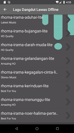 Full Lagu Dangdut Lawas Offline Lengkap Mp3 2019