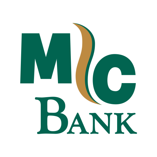 Marion Center Bank logo