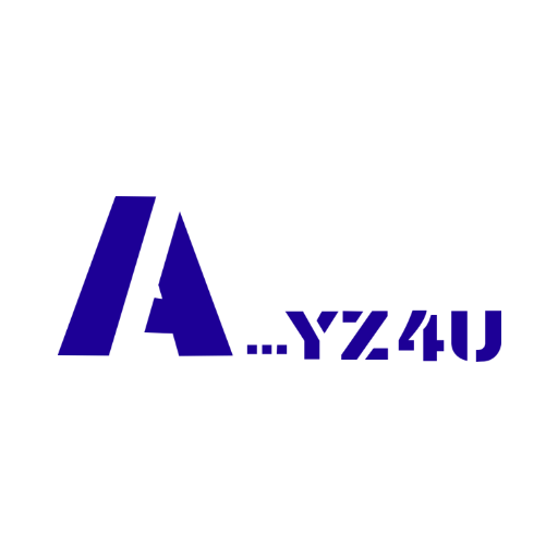 AYZ4U logo