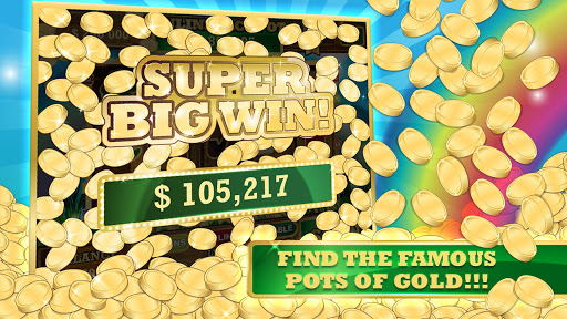 Irish Slot : Free Slots Casino Screen 2