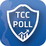 TCC Poll Tracker icon