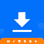 Cover Image of Download Video Download and Downloader 1.2 APK