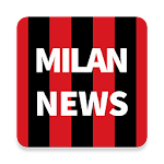 Cover Image of Descargar Noticias de Milán  APK