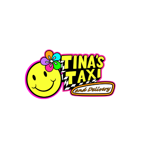 Tinas Taxi and Delivery