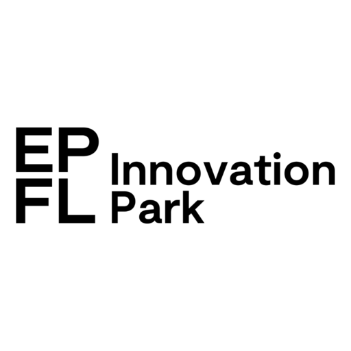 EPFL Inno Park logo