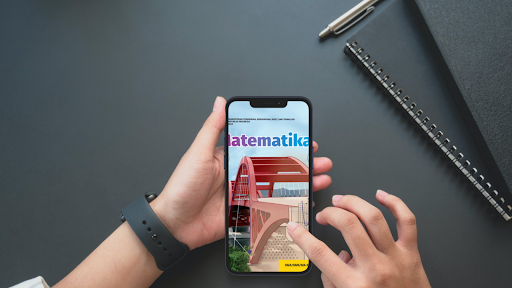 Kurikulum Merdeka SMA XII