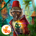 Cover Image of Download Labyrinths Of World: Wild Side  APK
