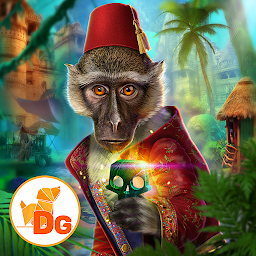 Лабиринты Мира: Дикие Джунгли Mod Apk
