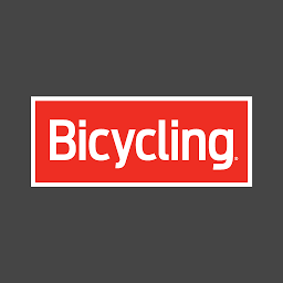 Icon image Bicycling