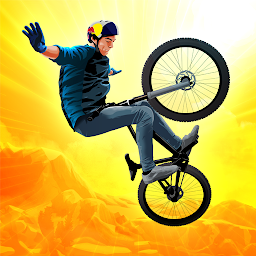 「Bike Unchained 2」のアイコン画像