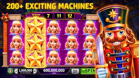 Jackpot Slots - Vegas Casino