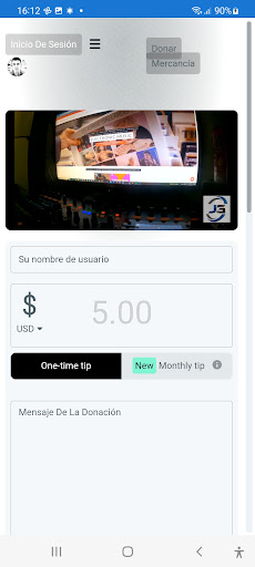 DJ Jorge Gallardo LIVE