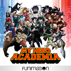 Watch My Hero Academia