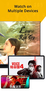 Viu: Korean Drama, Variety & Other Asian Content 1.49.0 APK screenshots 6