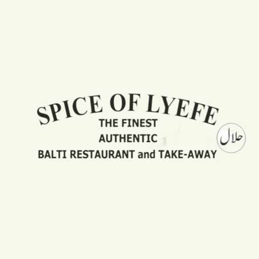 Spice Of Lyefe logo